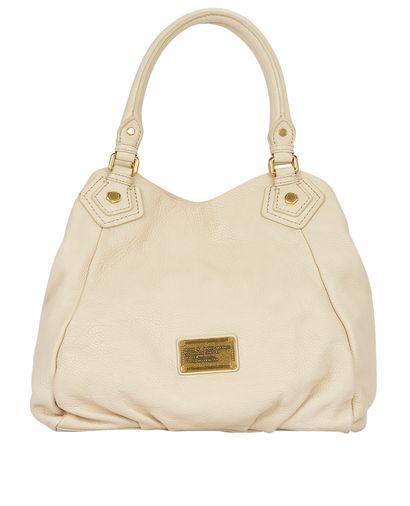 Marc by Marc Jacobs Francesca Tote, front view
